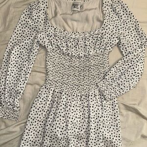 Princess Polly mini dress